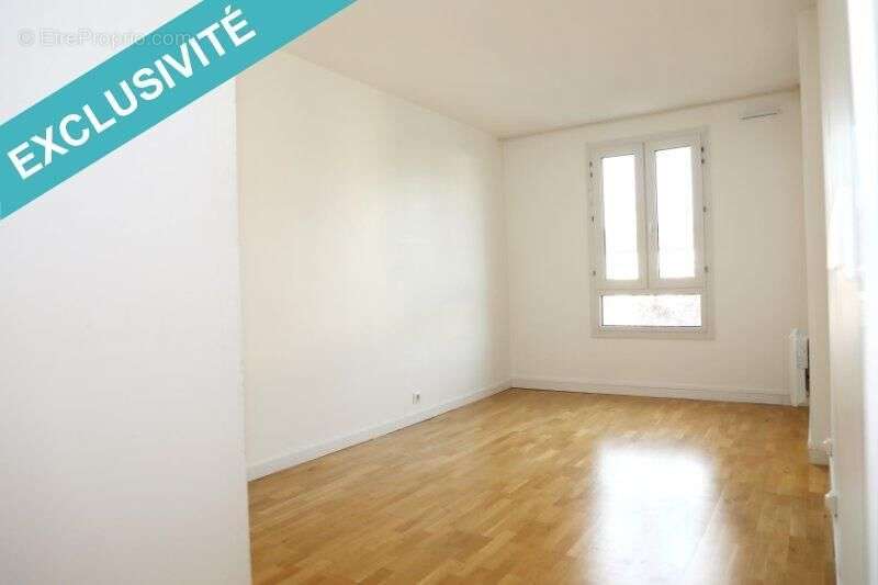 Photo 3 - Appartement à POISSY