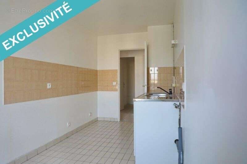 Photo 4 - Appartement à POISSY