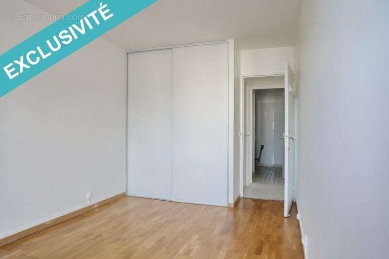 Photo 5 - Appartement à POISSY