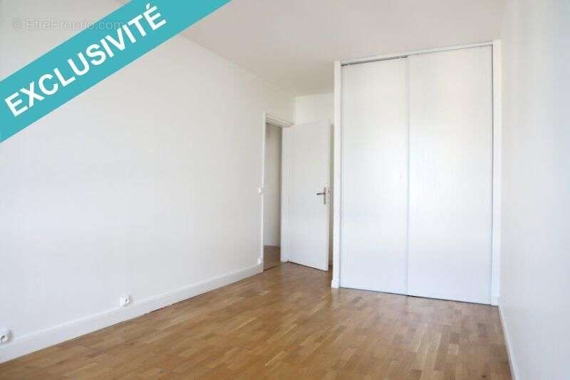 Photo 6 - Appartement à POISSY