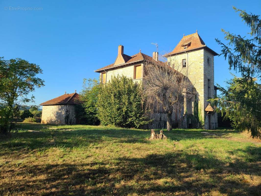 Photo 1 - Appartement à CAILLAC