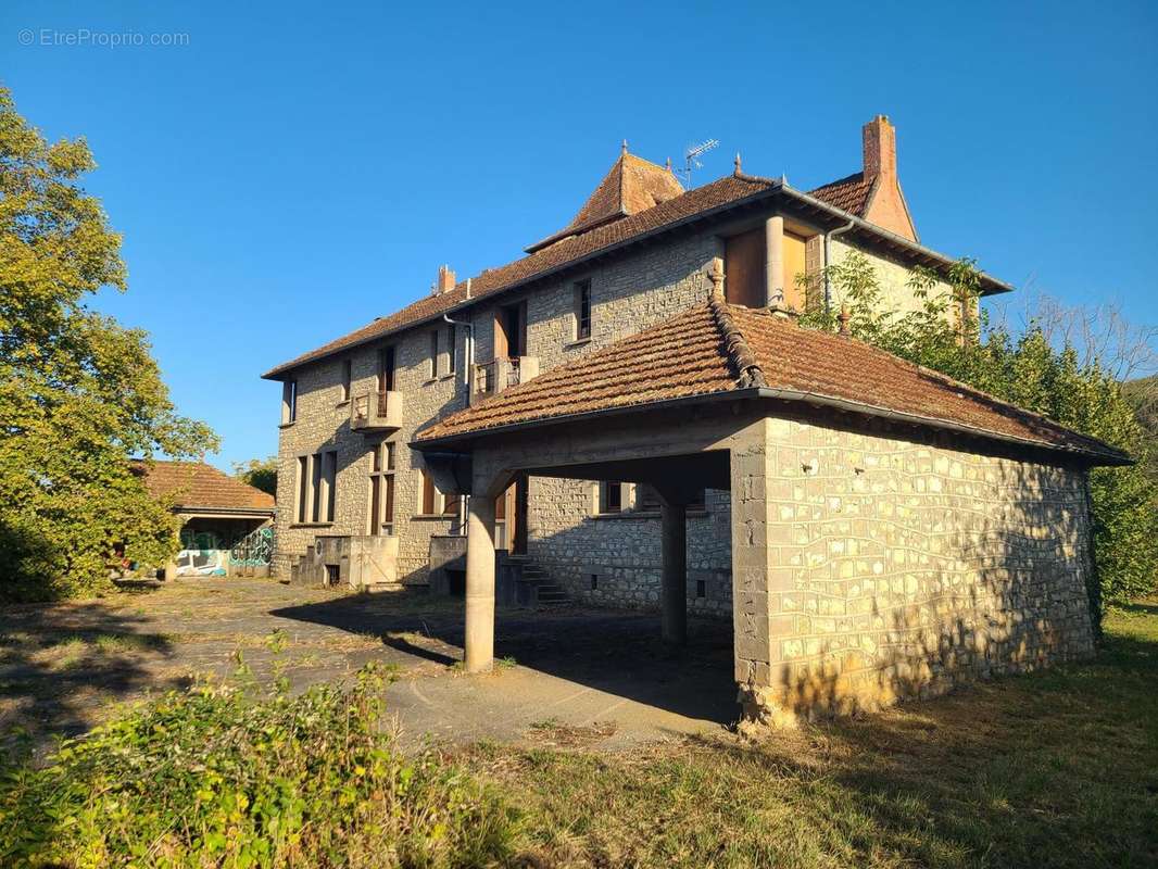 Photo 2 - Appartement à CAILLAC