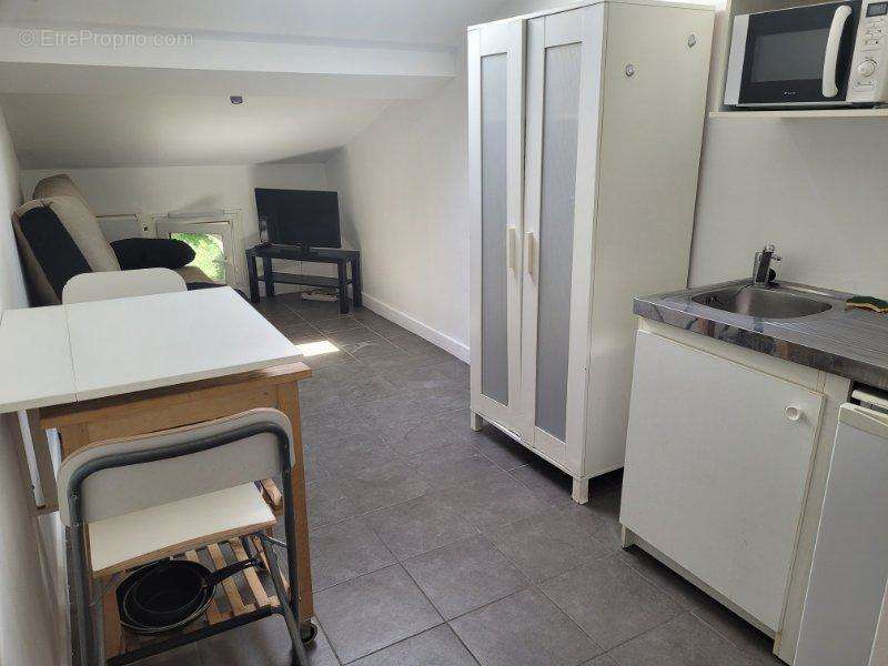 Photo 2 - Appartement à CALUIRE-ET-CUIRE