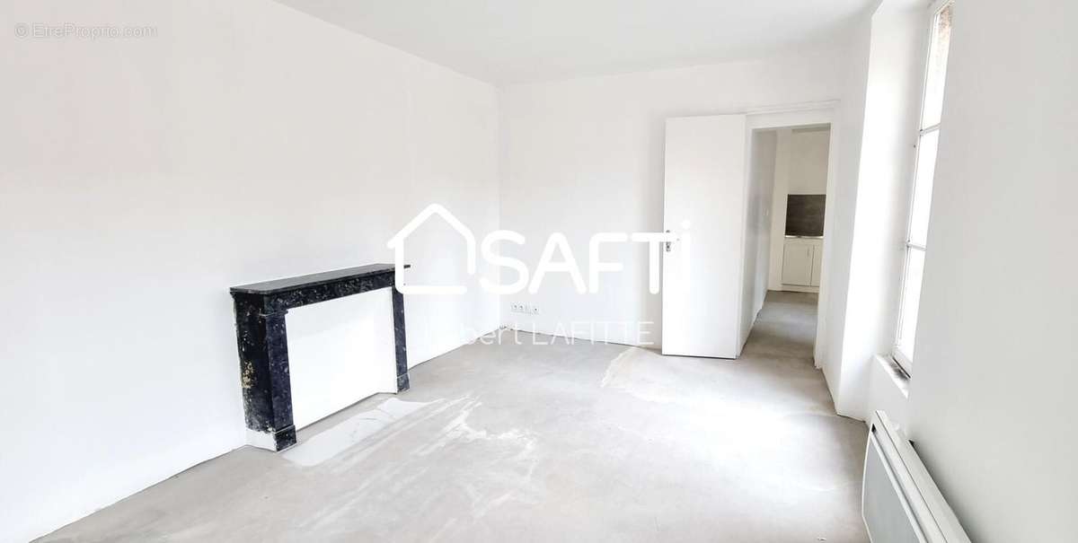 Photo 2 - Appartement à MORTAGNE-AU-PERCHE