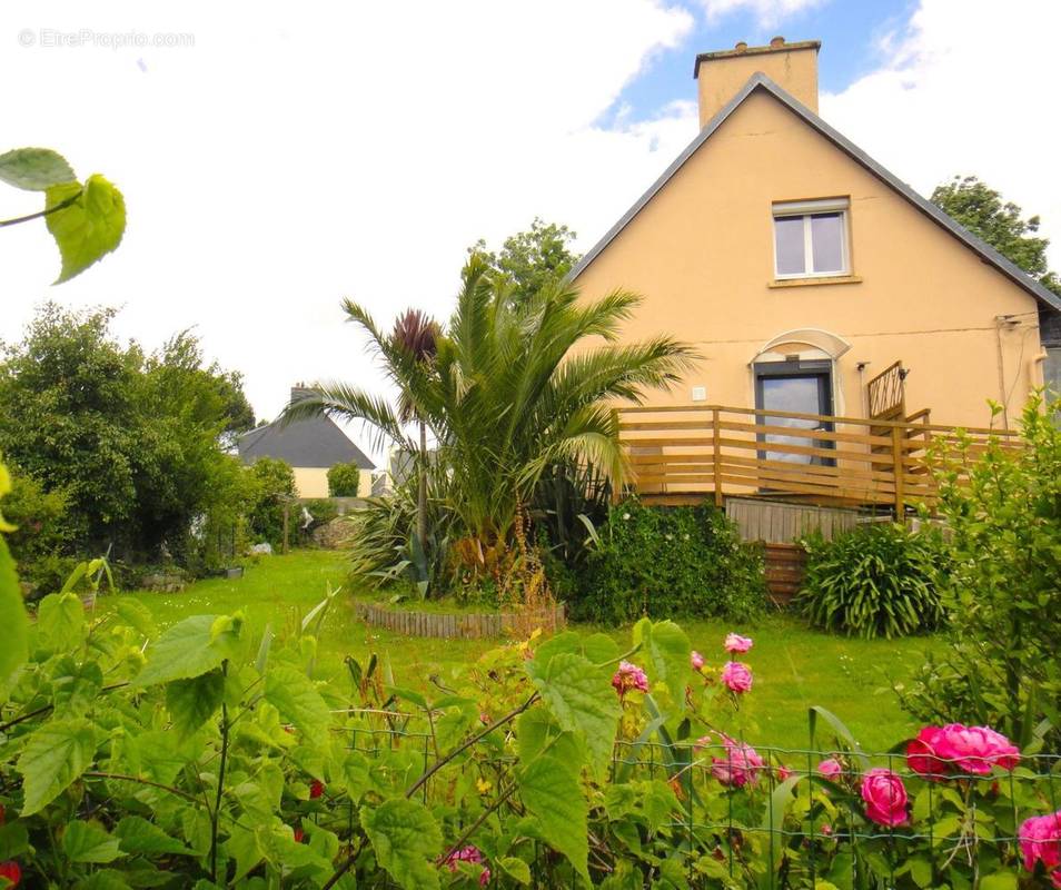 Photo 1 - Maison à MORLAIX