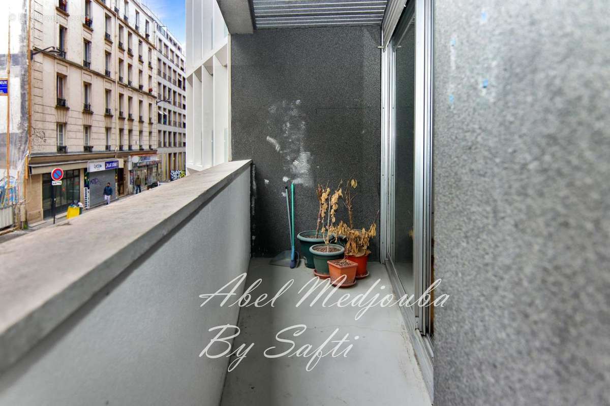 Photo 5 - Appartement à PARIS-18E