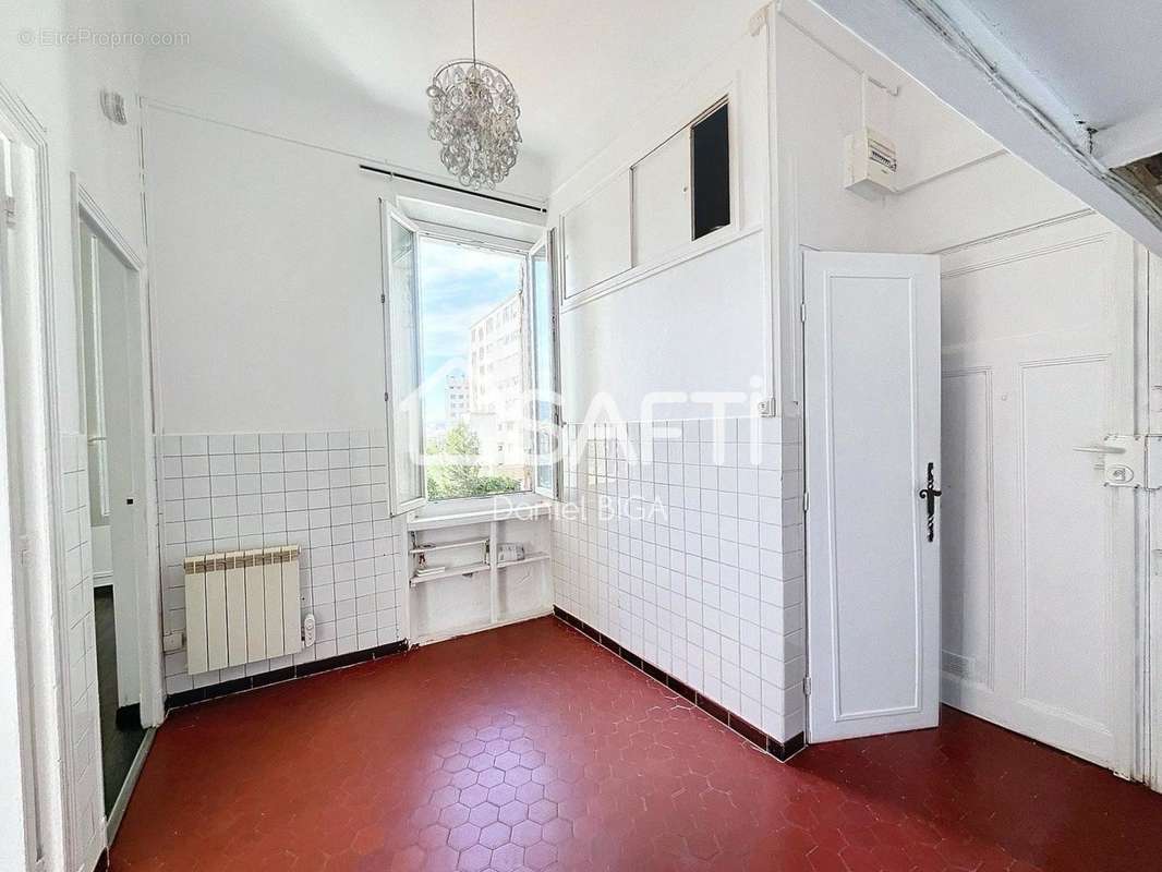 Photo 6 - Appartement à MARSEILLE-10E