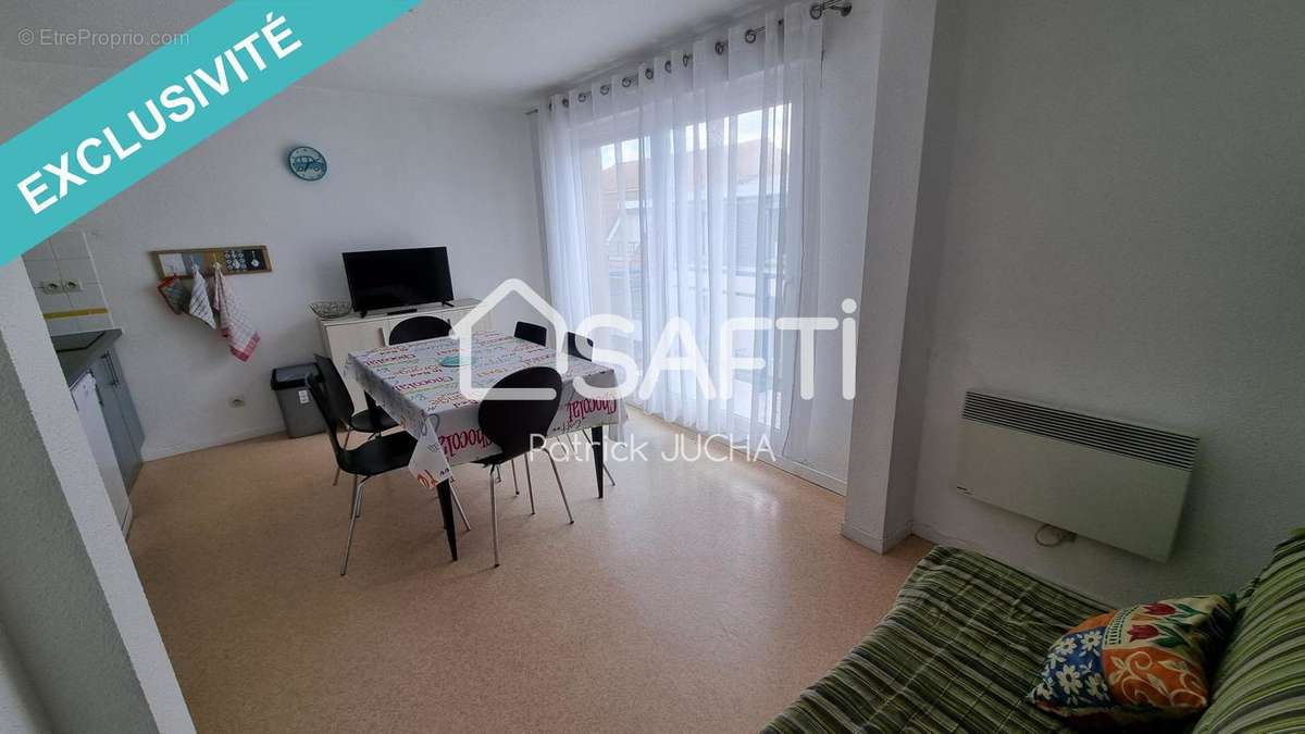 Photo 2 - Appartement à BERCK