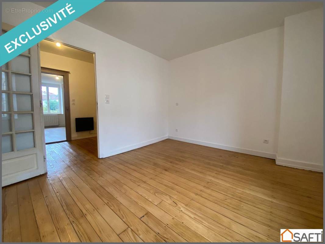 Photo 1 - Appartement à MONTIGNY-LES-METZ