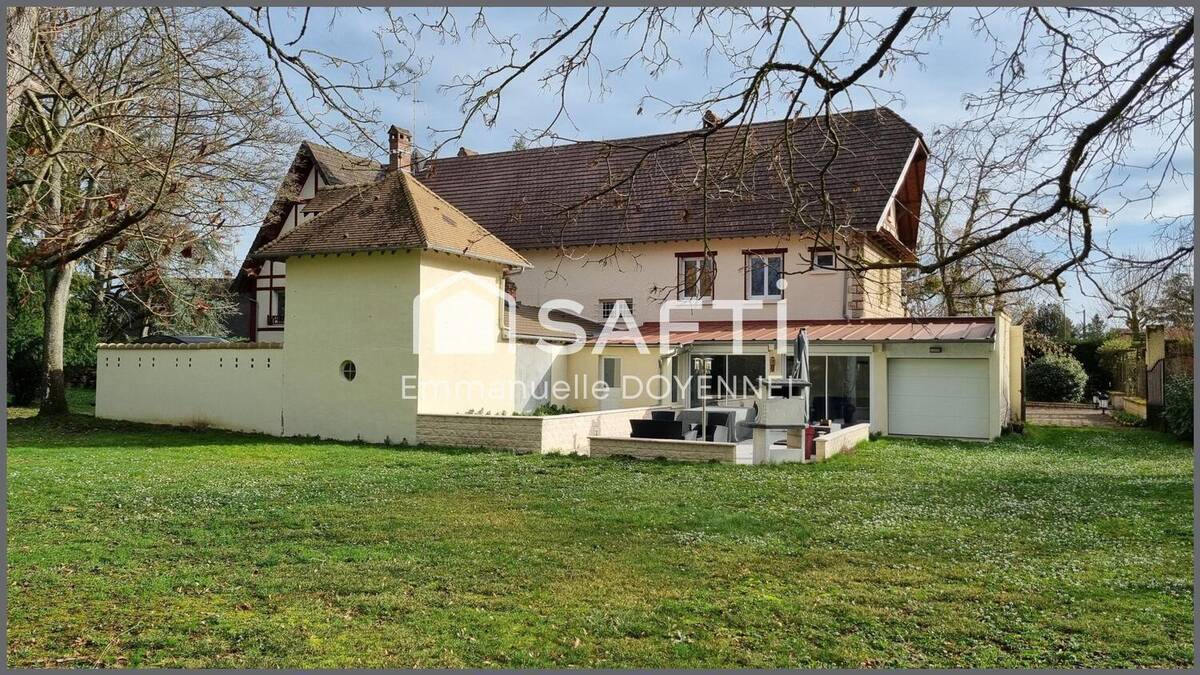 Photo 1 - Maison à PACY-SUR-EURE