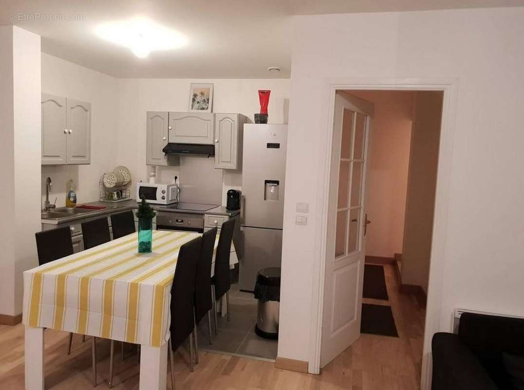 Photo 3 - Appartement à BOULOGNE-SUR-MER