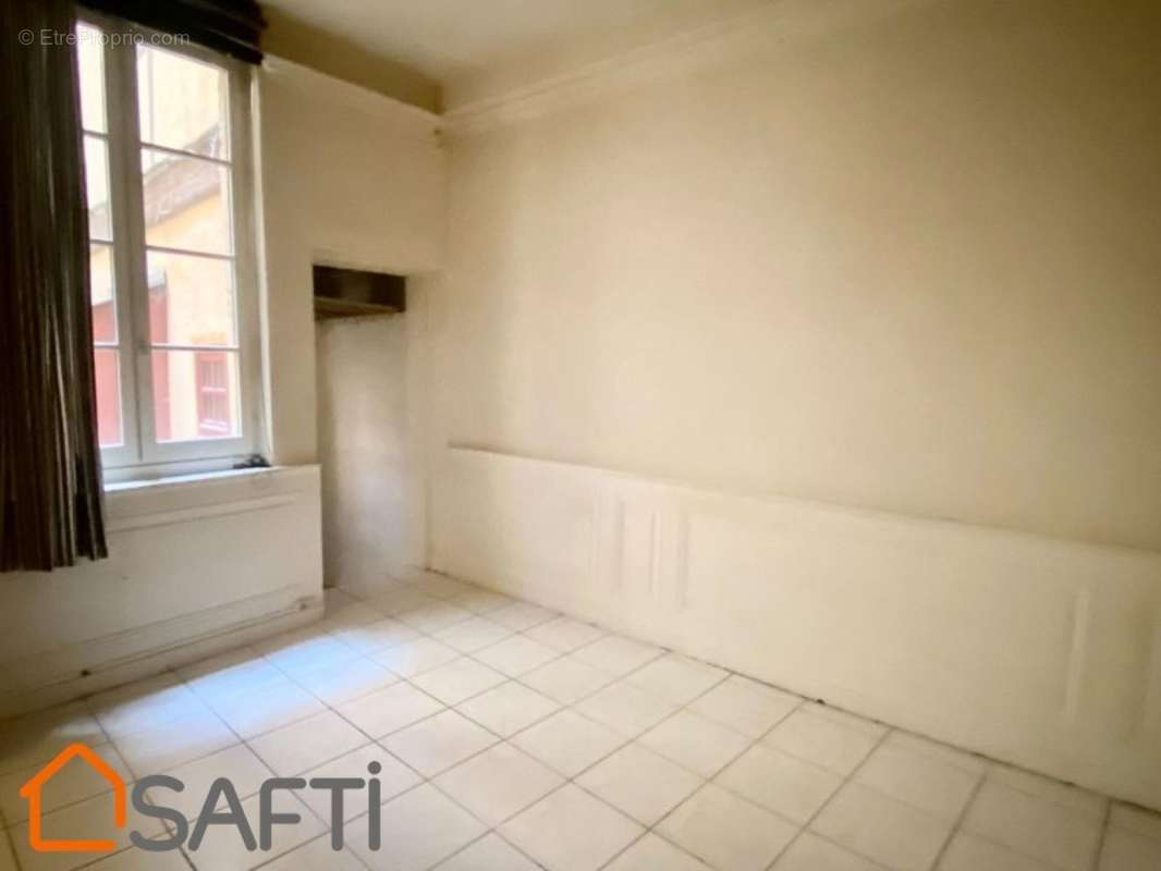 Photo 6 - Appartement à LYON-5E