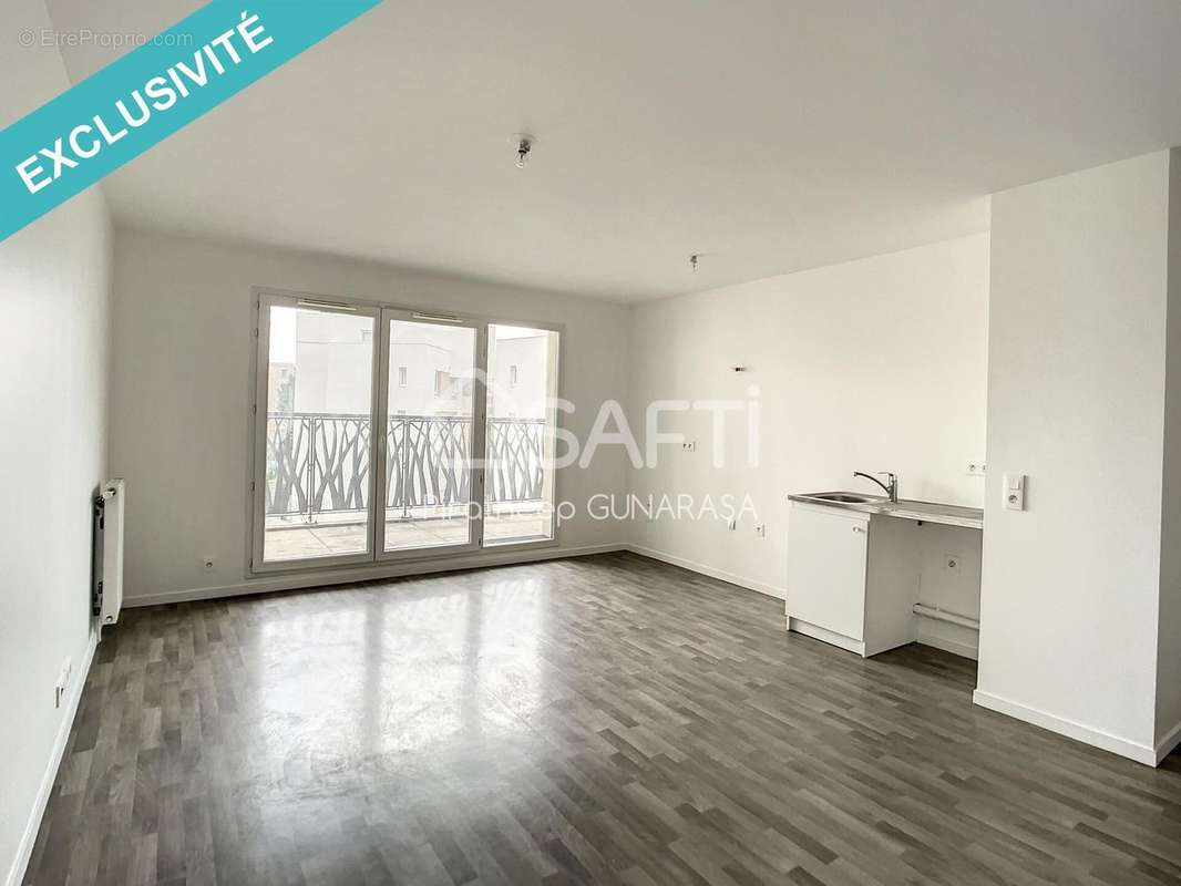 Photo 4 - Appartement à SARTROUVILLE