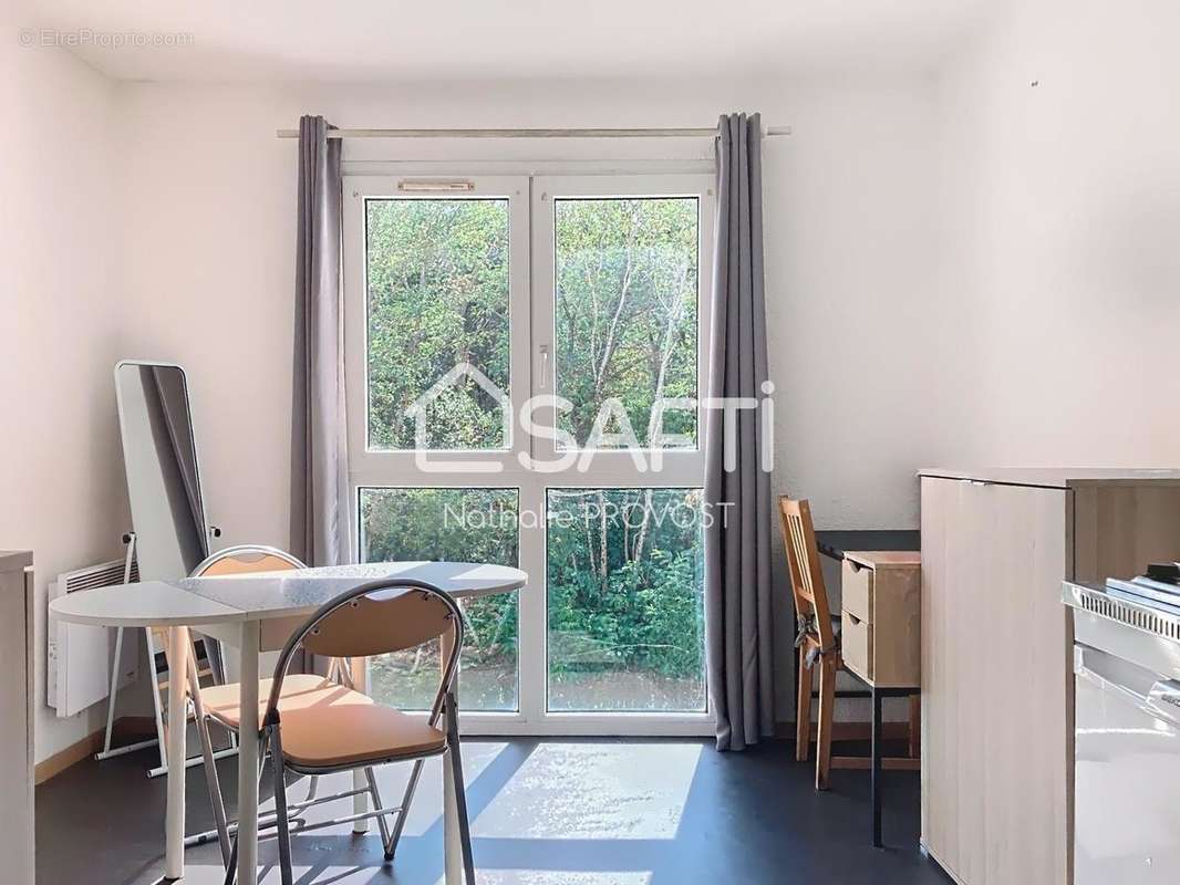 Photo 2 - Appartement à SAINT-NAZAIRE