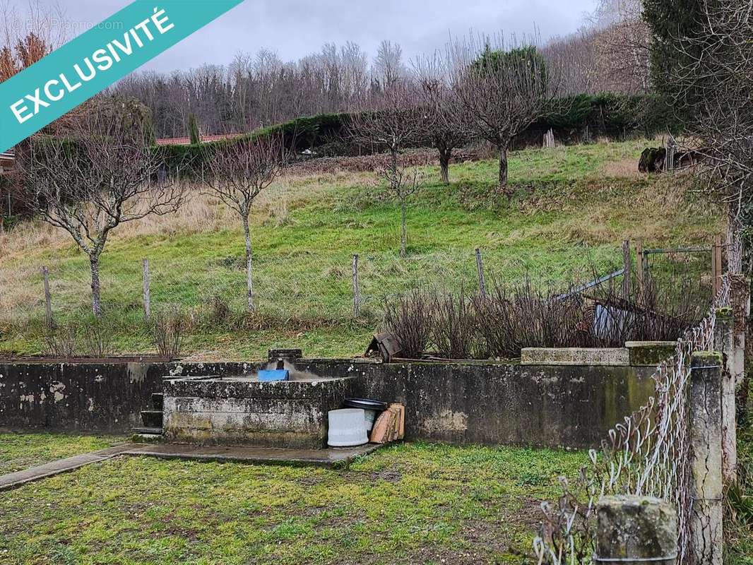 Photo 2 - Maison à BOURGOIN-JALLIEU