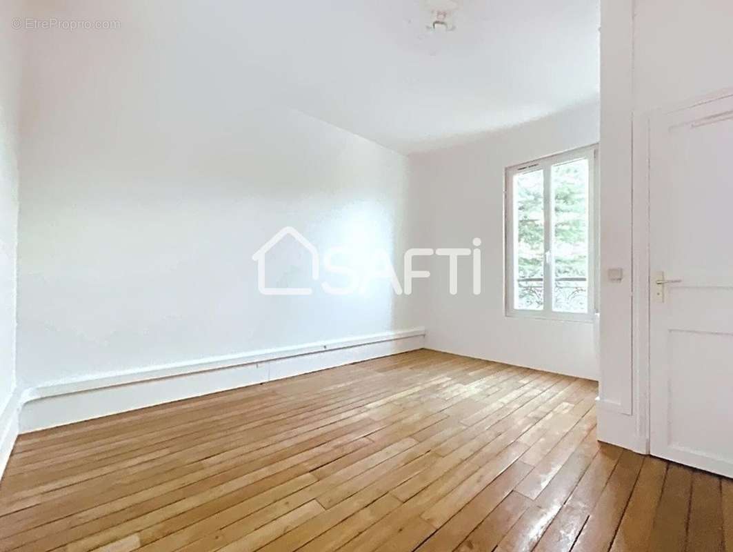 Photo 4 - Appartement à MAISONS-LAFFITTE