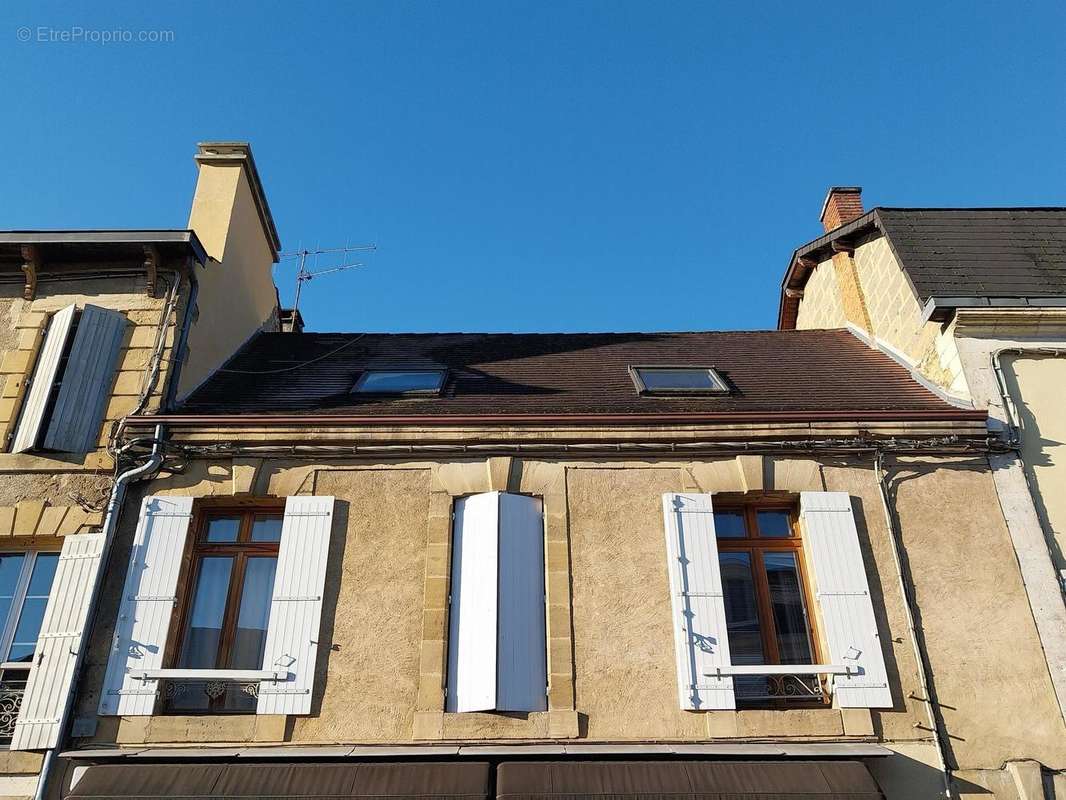 Photo 2 - Appartement à SARLAT-LA-CANEDA