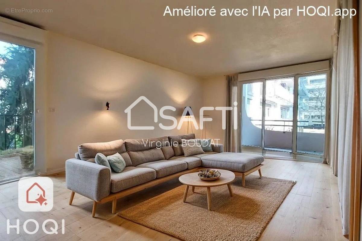 Photo 1 - Appartement à PAU