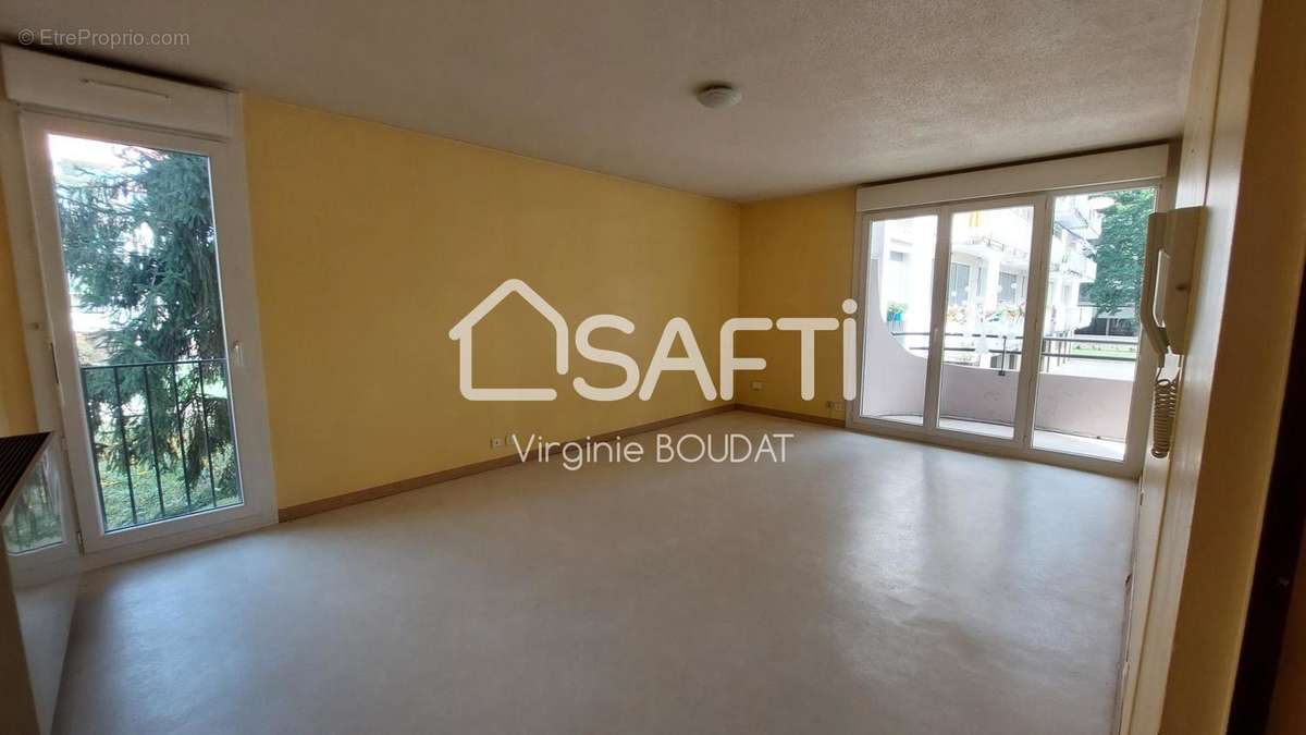 Photo 2 - Appartement à PAU