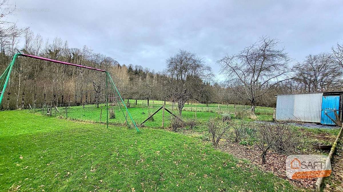 Photo 3 - Maison à JAVRON-LES-CHAPELLES