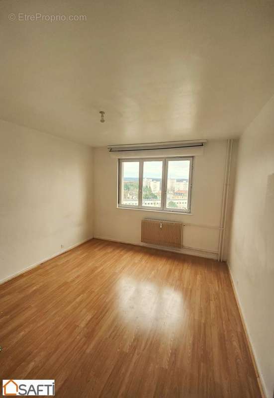 Photo 3 - Appartement à MULHOUSE