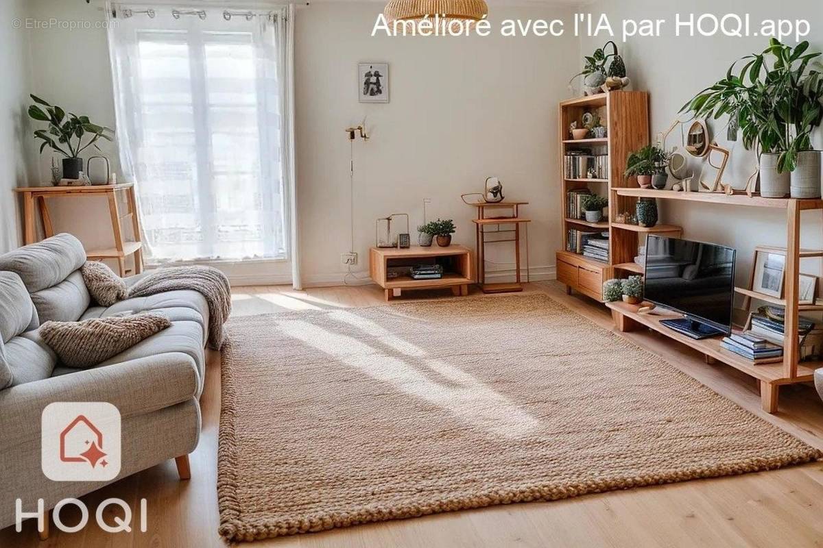 Photo 1 - Appartement à CHANTILLY