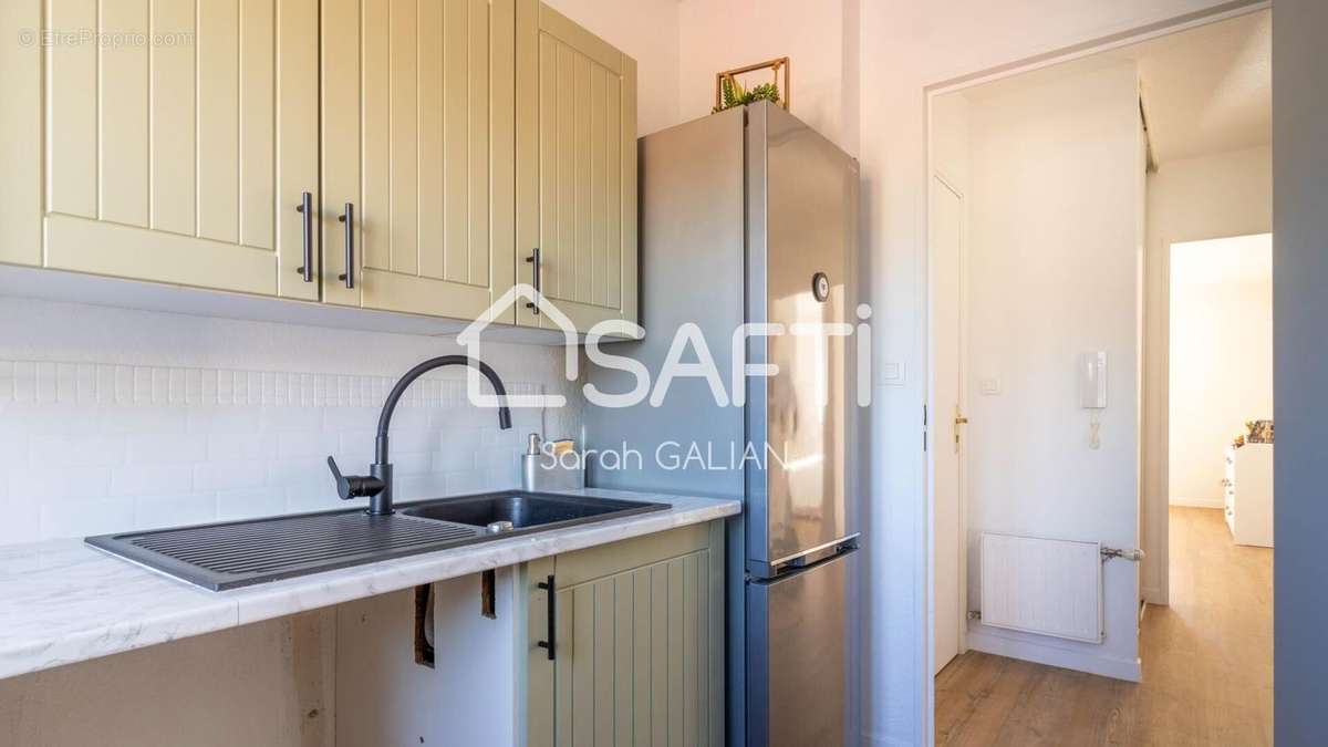 Photo 4 - Appartement à ROQUEBRUNE-SUR-ARGENS