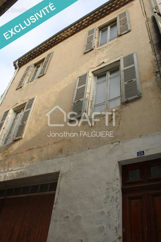 Photo 3 - Appartement à MONTELIMAR