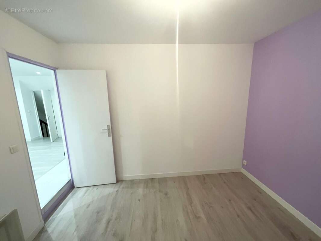 Photo 3 - Appartement à MEHUN-SUR-YEVRE