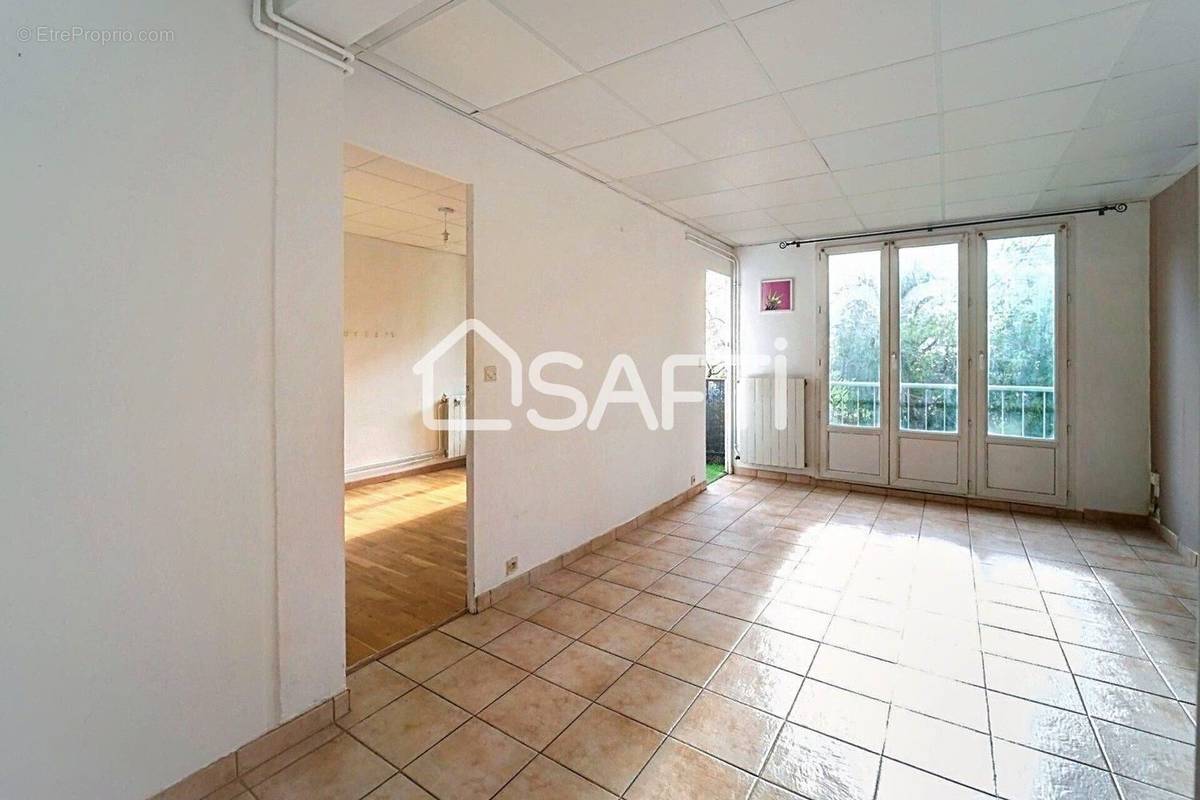 Photo 1 - Appartement à MONTREUIL