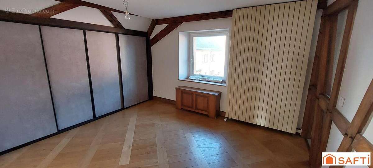 Photo 5 - Appartement à SAVERNE