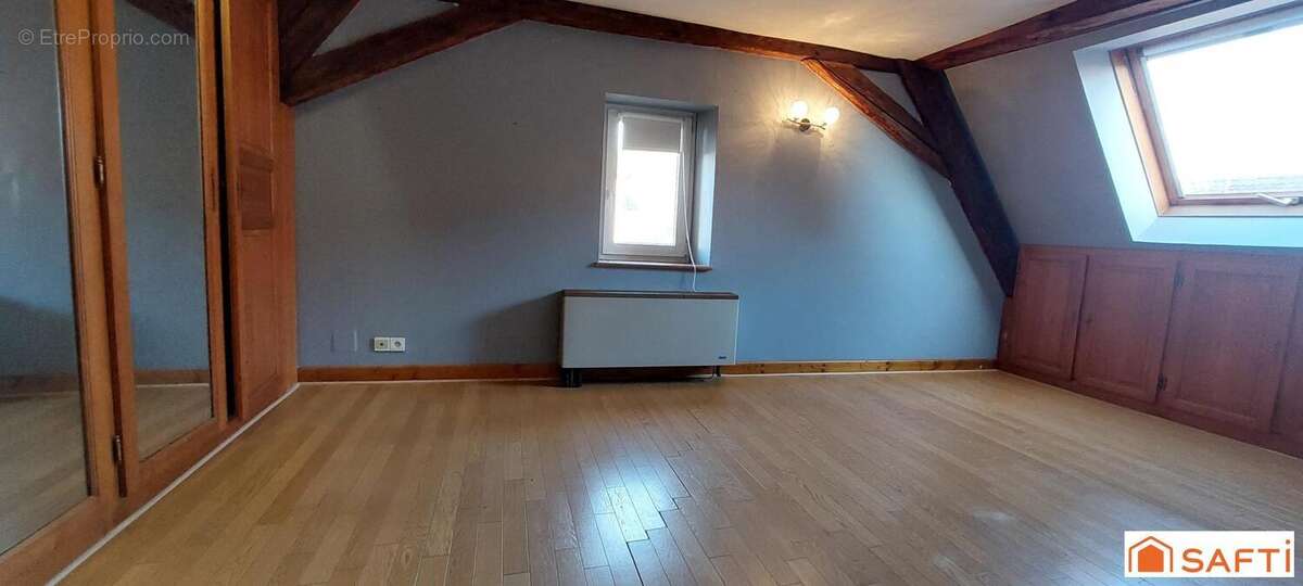 Photo 8 - Appartement à SAVERNE