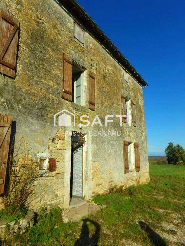 Photo 2 - Maison à SAINT-MAIXENT-L&#039;ECOLE