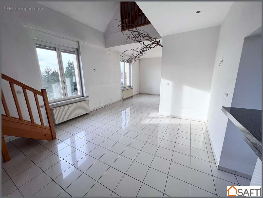 Photo 2 - Appartement à FORBACH