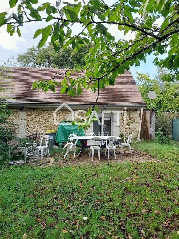 Photo 3 - Maison à SAINT-MEDARD-DE-MUSSIDAN