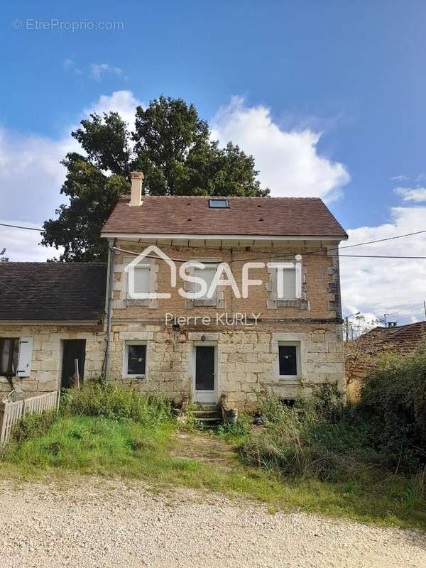 Photo 4 - Maison à SAINT-MEDARD-DE-MUSSIDAN