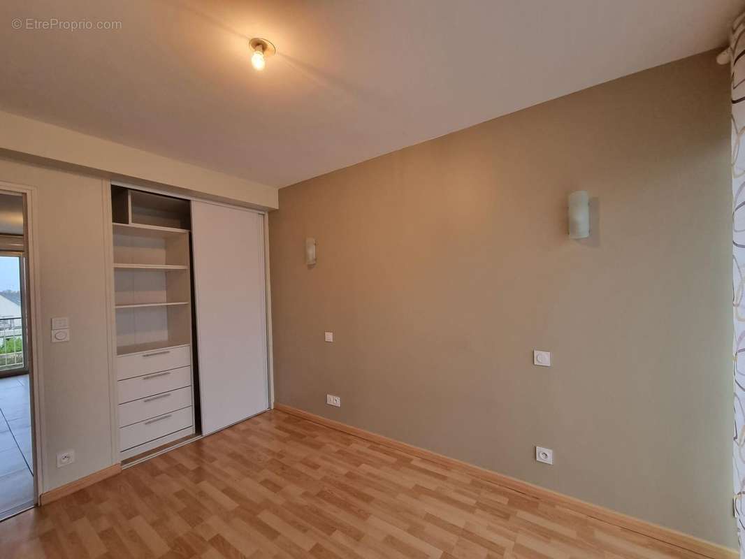 Photo 7 - Appartement à SAINT-BRIEUC