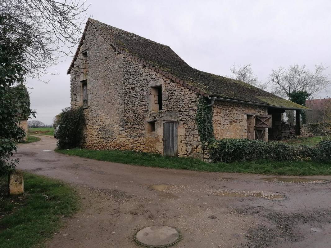 Photo 1 - Appartement à SAINT-PIERRE-DE-MAILLE