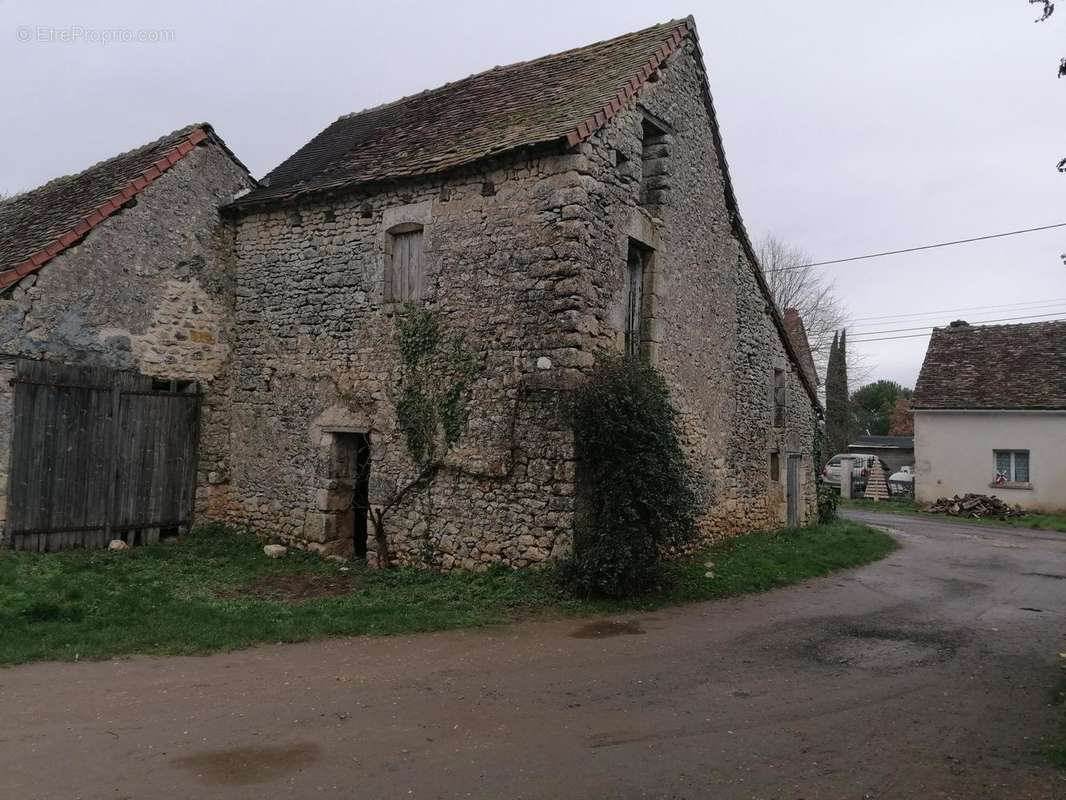 Photo 2 - Appartement à SAINT-PIERRE-DE-MAILLE