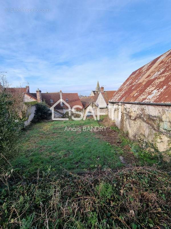 Photo 1 - Maison à BEAURIEUX