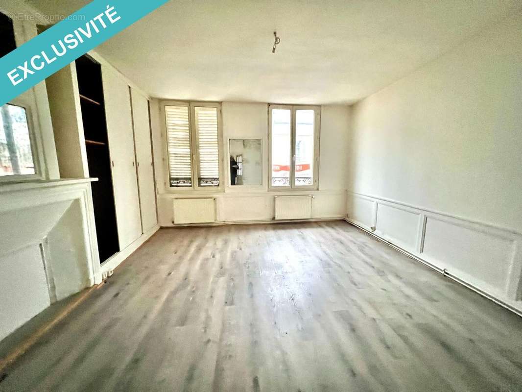 Photo 2 - Appartement à VILLERS-COTTERETS