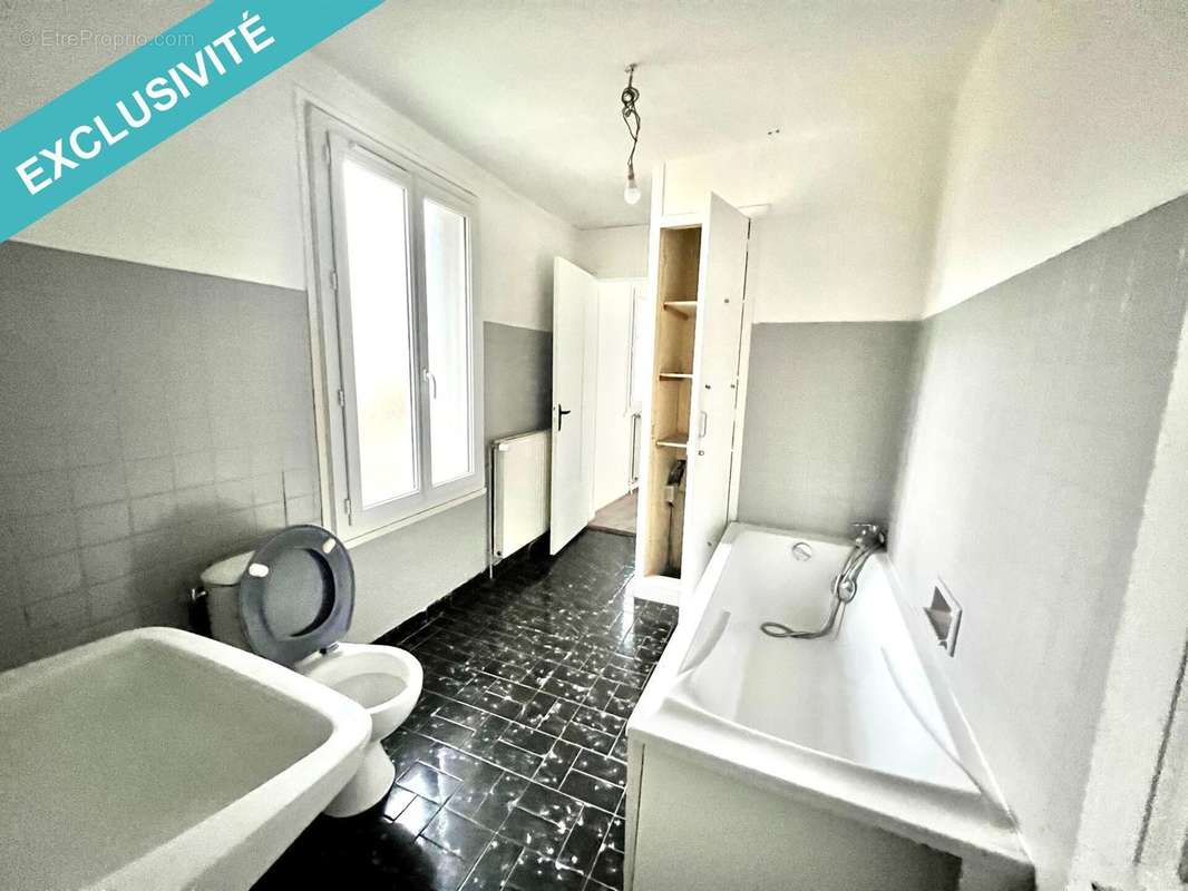 Photo 4 - Appartement à VILLERS-COTTERETS