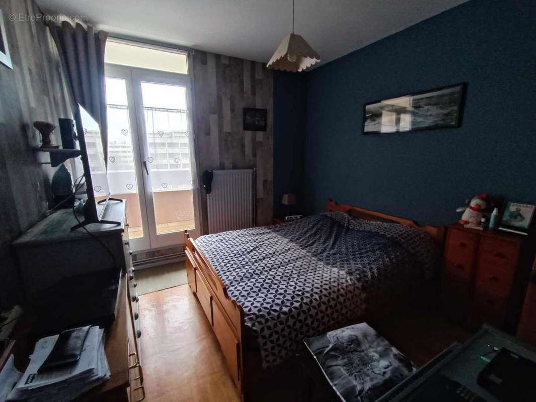 Photo 5 - Appartement à BOULOGNE-SUR-MER