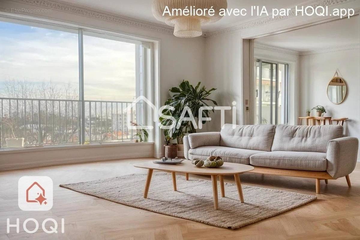 Photo 1 - Appartement à BORDEAUX