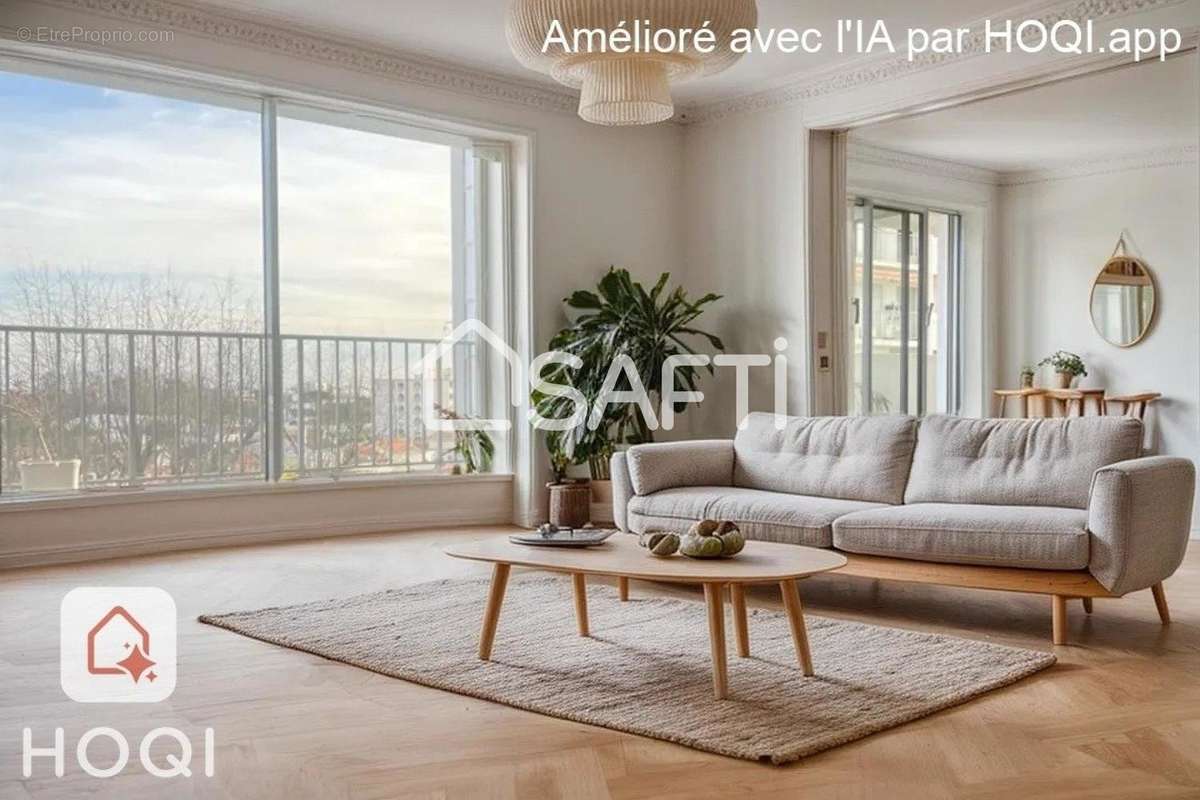 Photo 5 - Appartement à BORDEAUX