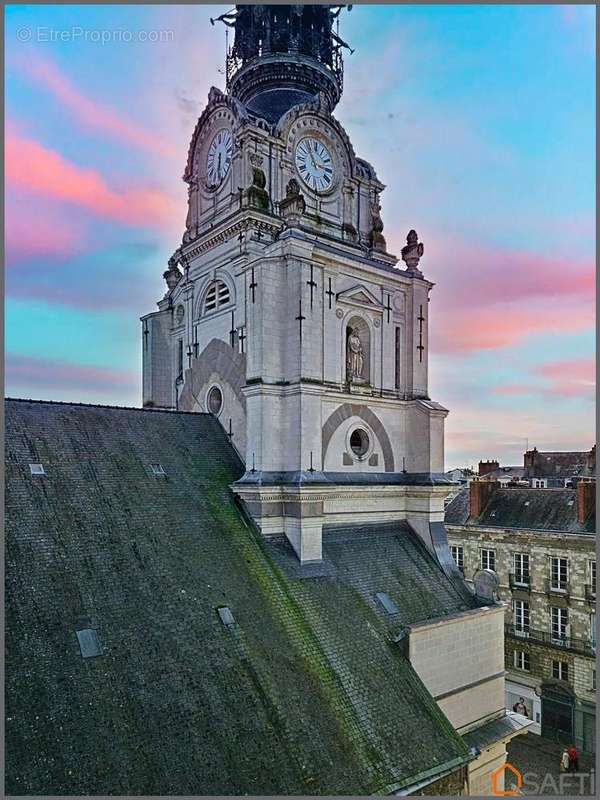 Photo 6 - Appartement à NANTES