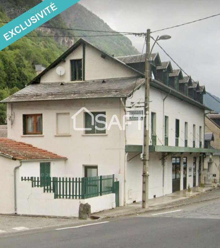 Photo 8 - Appartement à BAGNERES-DE-LUCHON