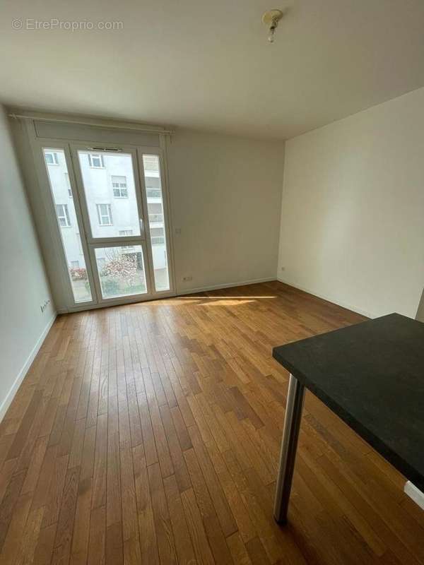 Photo 5 - Appartement à ISSY-LES-MOULINEAUX