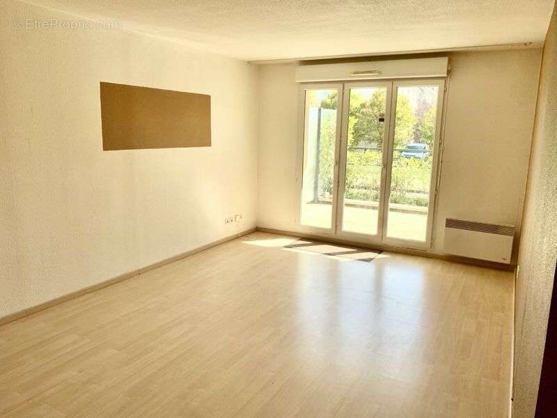 Photo 4 - Appartement à LIEUSAINT