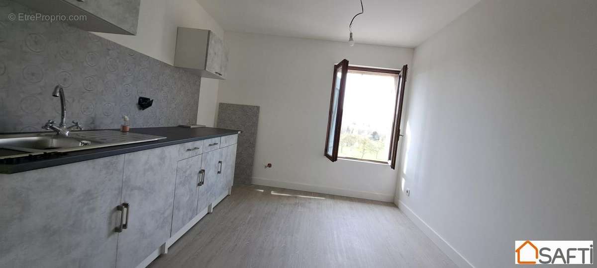 Photo 4 - Appartement à LISIEUX